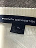 French Connection Ivory Pullover Sweater Size XL - photo 7