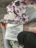 Gypsies & Moondust 100% Polyester Silver Tank Top Size S - photo 8