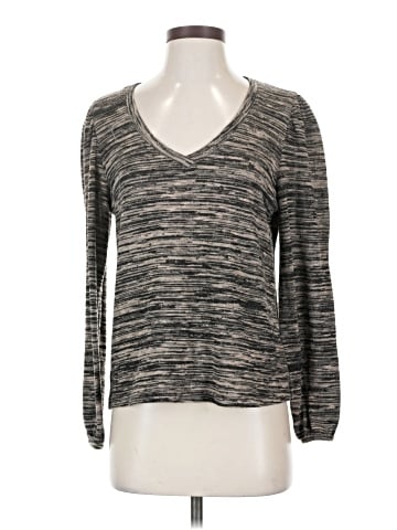 Drew 3/4 Sleeve T-Shirt (view 1)
