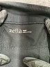 Zella Solid Black Track Pants Size 18W - photo 7