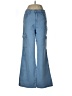Bleu Blue Jeans Size 8 - photo 1