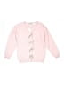 Assorted Brands Pink Pullover Sweater Size 10 - photo 1