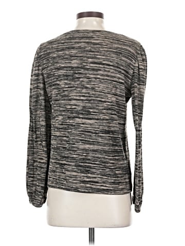 Drew 3/4 Sleeve T-Shirt (view 2)