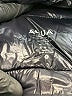 Aqua Black Snow Jacket Size S - photo 6
