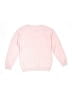 Assorted Brands Pink Pullover Sweater Size 10 - photo 2