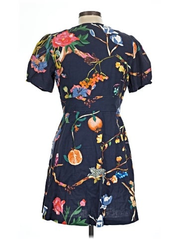 Tanya Taylor Cocktail Dress (view 2)