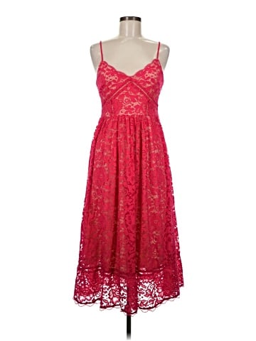 NSR Cocktail Dress (view 1)