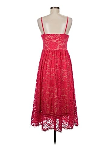 NSR Cocktail Dress (view 2)