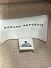 Banana Republic 100% Wool Tan Jacket Size 8 - photo 6