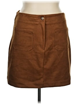 Ann Taylor Loft Casual Skirt