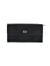 DKNY Black Wallet One size - photo 1