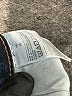 Old Navy Solid Blue Jeans Size 16 - photo 7