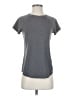 all in motion Gray Active T-Shirt Size XS - photo 1