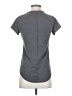 all in motion Gray Active T-Shirt Size XS - photo 2