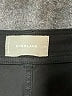 Everlane Solid Black Shorts Size 8 - photo 3
