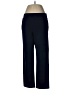 T by Talbots Blue Casual Pants Size M (petite) - photo 1