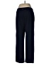 T by Talbots Blue Casual Pants Size M (petite) - photo 2