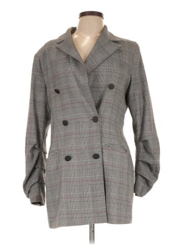 Willow & Clay Coat (view 1)