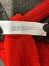 Zara Red Cocktail Dress Size M - photo 8