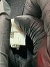 Alexis Solid Black Active Pants Size L - photo 10