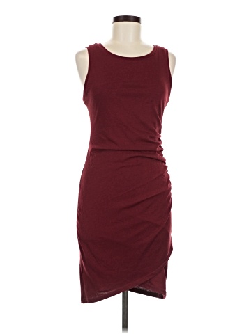 Leith Casual Dress (view 1)