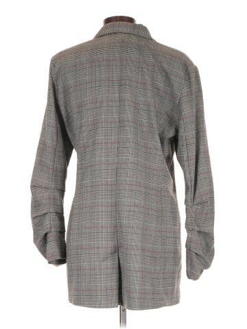 Willow & Clay Coat (view 2)