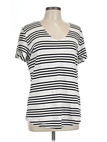 Mod-O-Doc Short Sleeve Top (view 1)