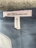 BCBGeneration 100% Polyester Blue Casual Dress Size M - photo 7