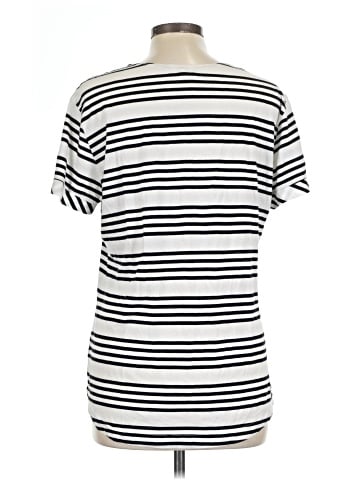 Mod-O-Doc Short Sleeve Top (view 2)