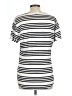 Mod-O-Doc Ivory Short Sleeve Top Size Lg (3) - photo 2
