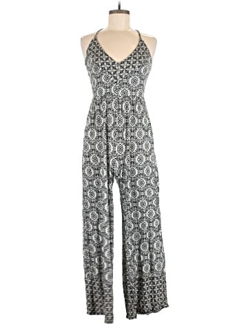 LOFT Beach Jumpsuit (view 1)