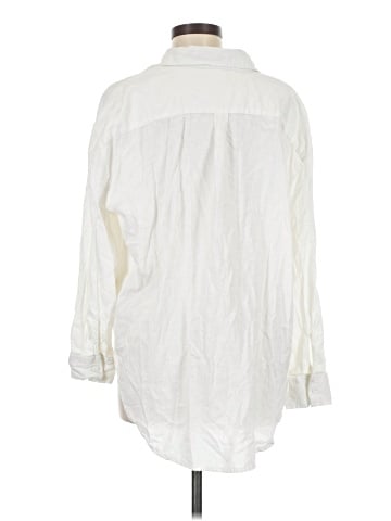 Cotton On Long Sleeve Blouse (view 2)
