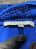 Daniel Rainn Blue Short Sleeve Blouse Size 1X - photo 7