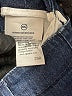 Adriano Goldschmied Chevron-herringbone Blue Jeans Size 29 waist - photo 7