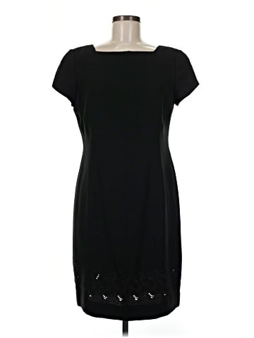 Jones New York Casual Dress (view 1)