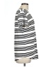Mod-O-Doc Ivory Short Sleeve Top Size Lg (3) - photo 4