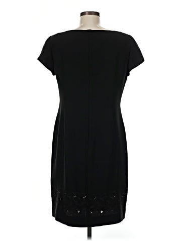 Jones New York Casual Dress (view 2)