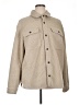 Everlane 100% Recycled Polyester Tan Cardigan Size XL - photo 1