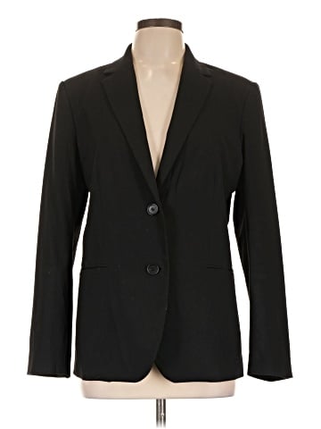 Ann Taylor Blazer (view 1)