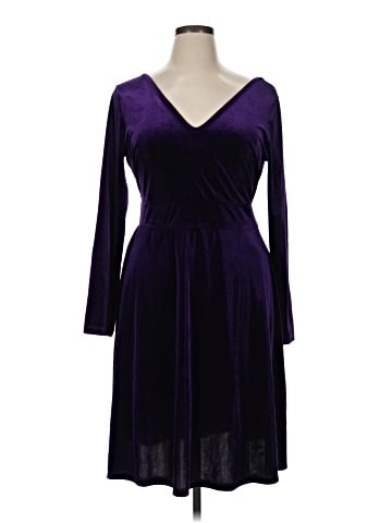 Signature Cocktail Dress (view 1)