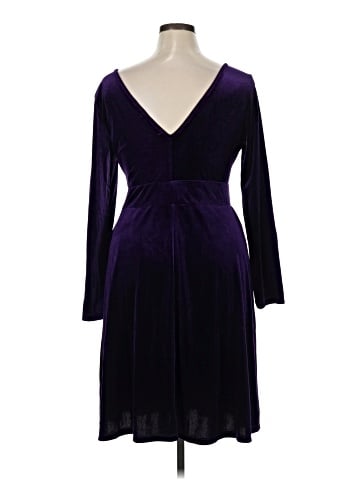 Signature Cocktail Dress (view 2)