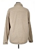 Everlane 100% Recycled Polyester Tan Cardigan Size XL - photo 2