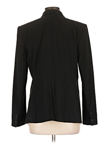 Ann Taylor Blazer (view 2)