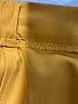Unbranded 100% Polyester Gold Casual Pants Size XL - photo 7