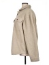 Everlane 100% Recycled Polyester Tan Cardigan Size XL - photo 5
