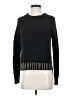 MICHAEL Michael Kors Black Pullover Sweater Size S - photo 1