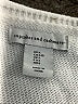 Cupcakes & Cashmere Stripes White Pullover Sweater Size L - photo 7