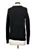 MICHAEL Michael Kors Black Pullover Sweater Size S - photo 2