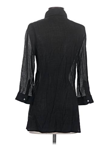 Fever 3/4 Sleeve Blouse (view 2)