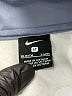 Nike 100% Polyester Silver Zip Up Hoodie Size 4T - photo 3